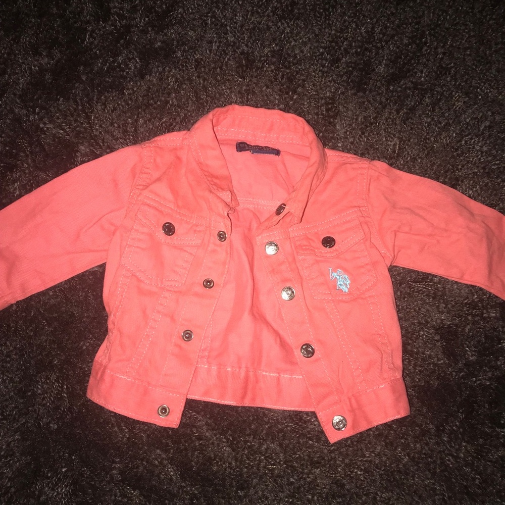 US Polo Assn - 12M